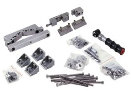 Tooling Accessories - Advanced CNC Technologies